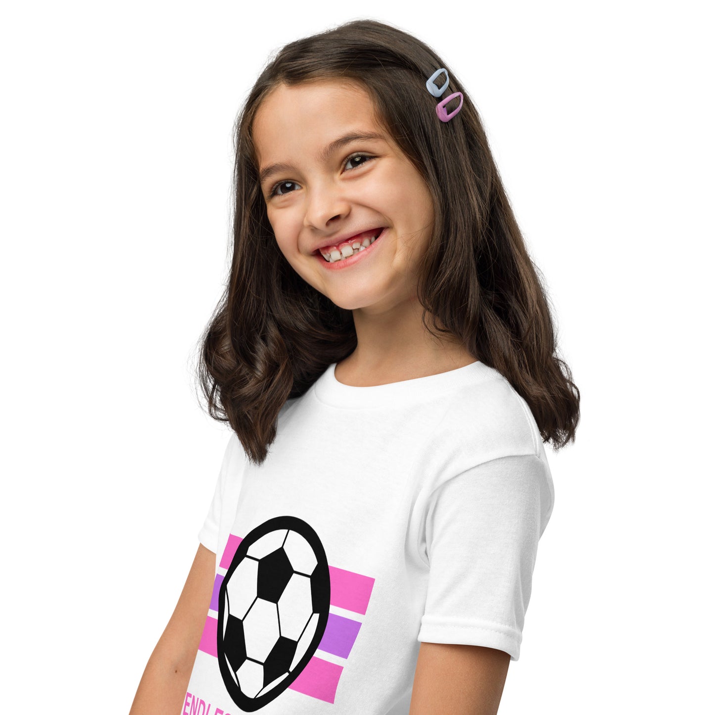 East Lake Girl Soccer Youth t-shirt